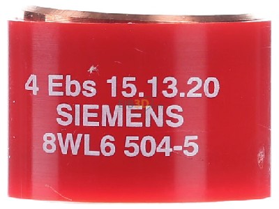 Frontansicht DEHN 923110 Funkenstreckeneinsatz fr Ansprechw. 940V 