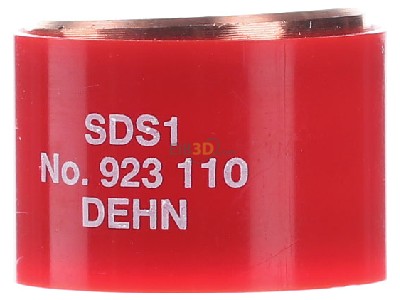 Ansicht hinten DEHN 923110 Funkenstreckeneinsatz fr Ansprechw. 940V 