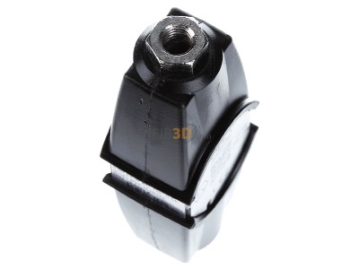 View top right OBO EX ISG H Spark gap for lighting protection 
