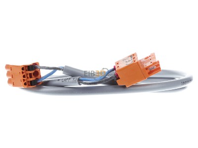 Front view DEHN ASL DSH ZP SMG APL Accessory for mains surge protection 
