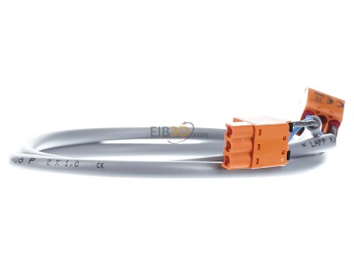 View on the left DEHN ASL DSH ZP SMG APL Accessory for mains surge protection 
