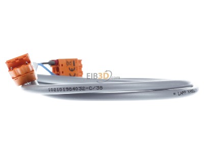 View on the right DEHN ASL DSH ZP SMG APL Accessory for mains surge protection 
