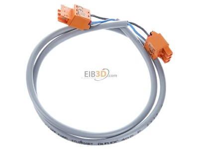 Top rear view DEHN ASL DSH ZP SMG APL Accessory for mains surge protection 
