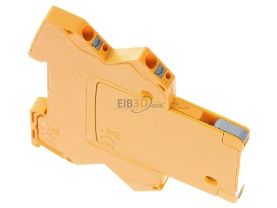 View top left DEHN BCO ML2 BD HF 5 Combined arrester for signal systems 
