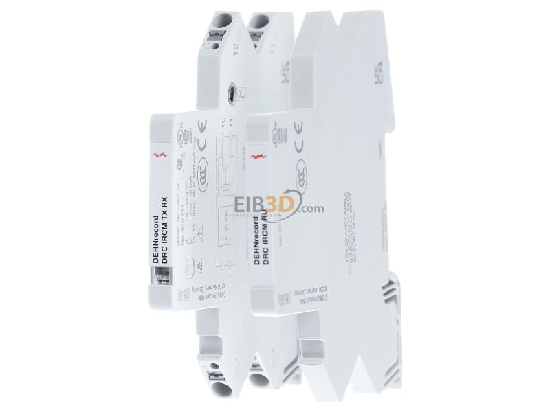 eibmarkt.com - Separating partition DRC IRCM