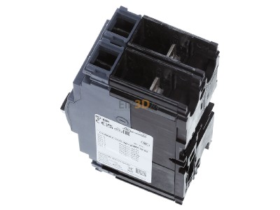 View top right Siemens 3VA5195-4ED21-0AA0 Circuit-breaker 15A 
