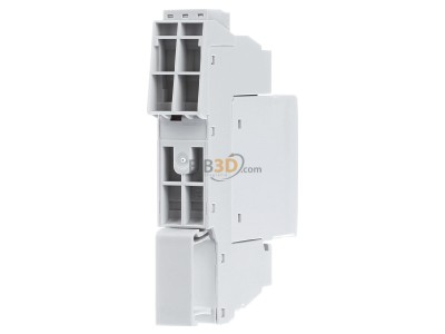 Ansicht hinten Hager SPC203N berspannungsableiter T3 1P+N Uc 264V 