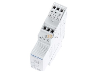 Ansicht oben vorne Hager SPC203N berspannungsableiter T3 1P+N Uc 264V 