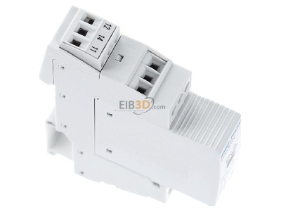 Ansicht oben links Hager SPC203N berspannungsableiter T3 1P+N Uc 264V 