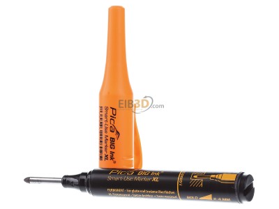 Front view Pica-Marker 170/46 Marker 
