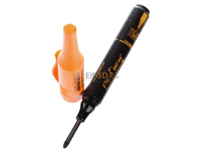 View top left Pica-Marker 170/46 Marker 
