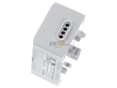 View top right Schneider Electric NSYCCOHYT230VID Thermostat for cabinet 
