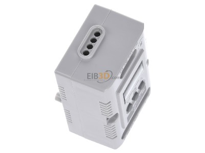 View top left Schneider Electric NSYCCOHY230VID Hygrostat 250V 5A 
