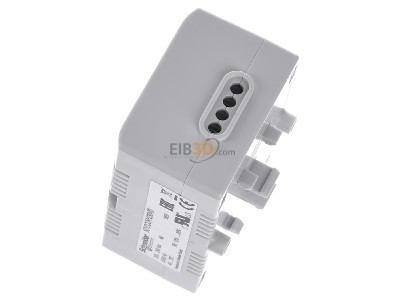 View top right Schneider Electric NSYCCOHY230VID Hygrostat 250V 5A 
