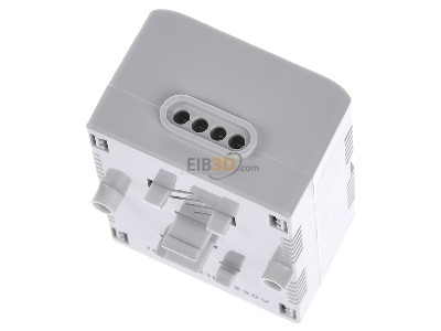 Top rear view Schneider Electric NSYCCOHY230VID Hygrostat 250V 5A 
