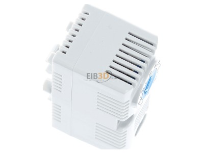 View top left Schneider Electric NSYCCOTHOF Thermostat for cabinet 0...60C 
