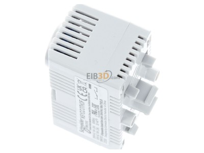 View top right Schneider Electric NSYCCOTHOF Thermostat for cabinet 0...60C 
