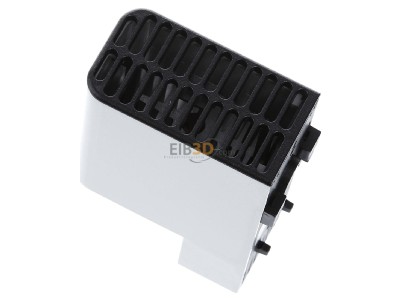 View top right Schneider Electric NSYCR10WU2C Heating for cabinet 10W AC110...250V 
