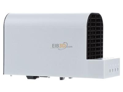 View on the left Schneider Electric NSYCR150WU2C Heating for cabinet 150W 
