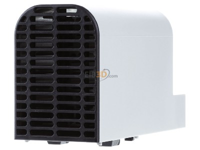 Back view Schneider Electric NSYCR150WU2C Heating for cabinet 150W 
