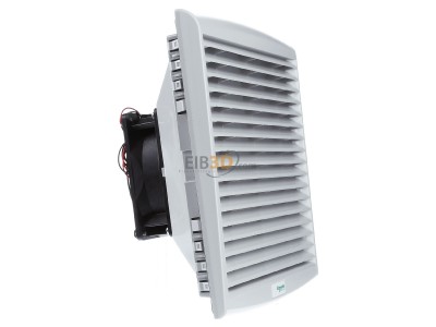 View on the left Schneider Electric NSYCVF165M48DPF Switchgear cabinet ventilator DC48V 
