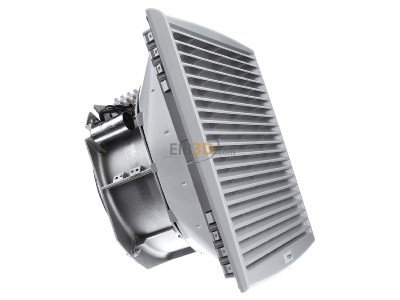 View on the left Schneider Electric NSYCVF560M230PF Switchgear cabinet ventilator 
