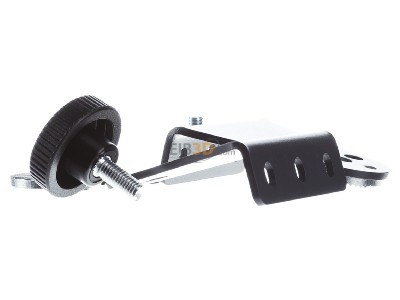 Ansicht rechts Rittal CP 6341.000 (VE2) Wandbefestigung schwenkbar f�r Compact-Panel CP 6341.000 (Inhalt: 2)
