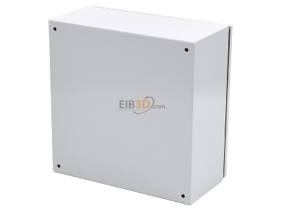 Top rear view Eaton CS-44/200 Switchgear cabinet 400x400x200mm IP55 
