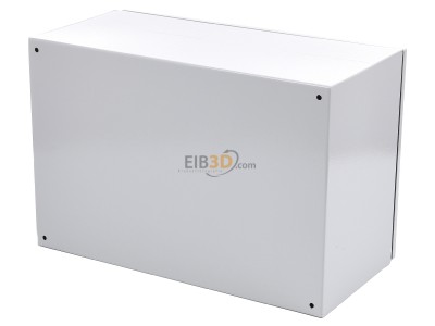 Top rear view Eaton CS-46/300 Switchgear cabinet 400x600x300mm IP55 
