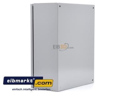 View on the right Eaton (Moeller) 111689 Switchgear cabinet 500x400x200mm IP55
