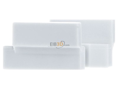 View on the left Rittal SV 9340.090 (VE12) Busbar system for distribution boards SV 9340.090 (quantity: 12)
