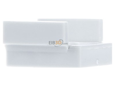 View on the right Rittal SV 9340.090 (VE12) Busbar system for distribution boards SV 9340.090 (quantity: 12)
