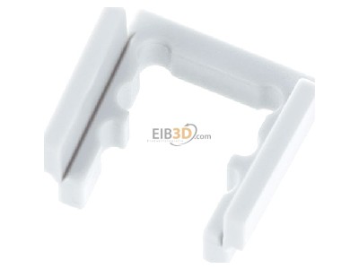 View up front Rittal SV 9340.090 (VE12) Busbar system for distribution boards SV 9340.090 (quantity: 12)
