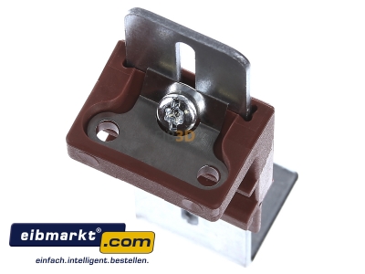 Top rear view Striebel&John ZW59P2 Accessory for enclosure 
