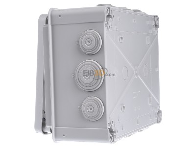 View on the right Schneider Electric ENN05013 Surface mounted box 
