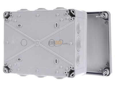 Ansicht hinten Schneider Electric ENN05013 Abzweigdose 