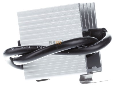 Ansicht links Schneider Electric NSYCR10WU2 PTC-Schaltschrankheizung 