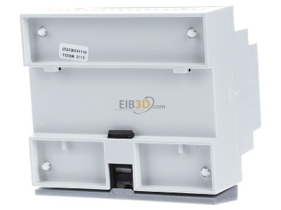 Ansicht hinten Rittal SK 3120.200 Drehzahlregelung 100-230V 