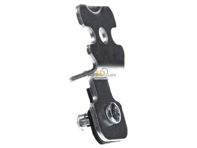 View on the left Schneider Electric NSYAEFPFSC (VE4) Fastening parts/-set for enclosure NSYAEFPFSC (quantity: 4)
