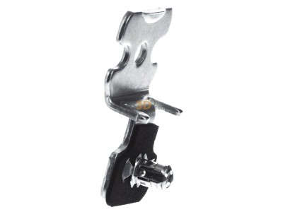 View on the right Schneider Electric NSYAEFPFSC (VE4) Fastening parts/-set for enclosure NSYAEFPFSC (quantity: 4)
