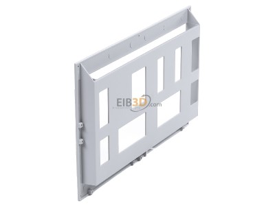 View top left Schneider Electric NSYDPA3 Wiring diagram pocket plastic 
