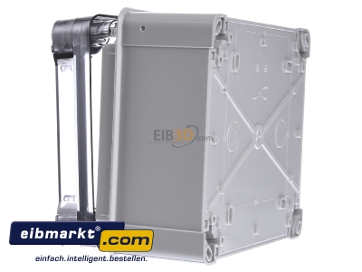 Ansicht rechts Schneider Electric NSYTBS191610HT Industriegehuse ABS 175x150x100 Tra Hd 