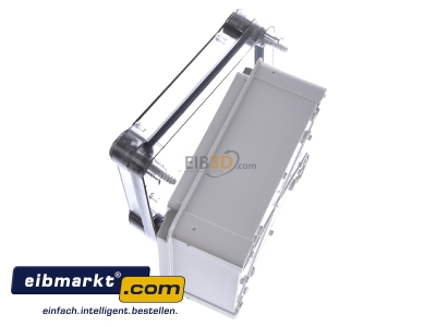 Ansicht oben rechts Schneider Electric NSYTBS191610HT Industriegehuse ABS 175x150x100 Tra Hd 