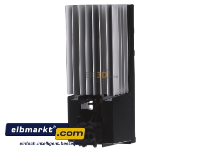 Front view Rittal SK 3105.320 Heating for cabinet AC110...0V - 
