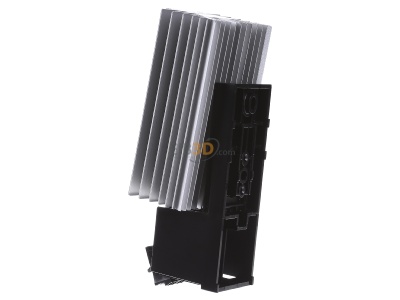 View on the right Rittal SK 3105.330 Heating for cabinet AC110...240V 
