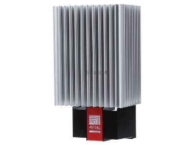 Front view Rittal SK 3105.360 Heating for cabinet AC110...240V 
