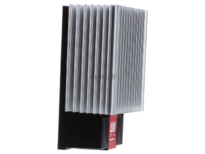 View on the left Rittal SK 3105.360 Heating for cabinet AC110...240V 
