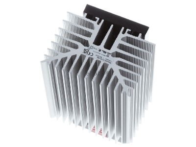 View up front Rittal SK 3105.360 Heating for cabinet AC110...240V 
