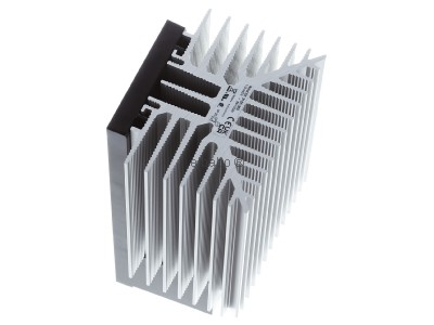 View top left Rittal SK 3105.360 Heating for cabinet AC110...240V 
