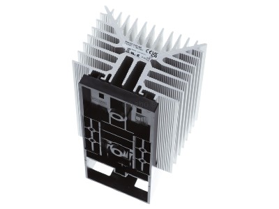 Top rear view Rittal SK 3105.360 Heating for cabinet AC110...240V 
